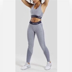 ♦️GYMSHARK OG Flex Leggings